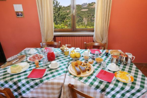 Отель Agriturismo Al Brich  Альбаретто-Делла-Торре